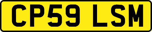 CP59LSM