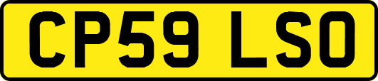 CP59LSO