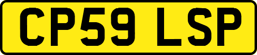 CP59LSP