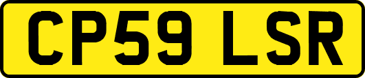 CP59LSR