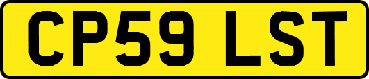 CP59LST