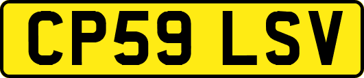 CP59LSV