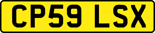 CP59LSX