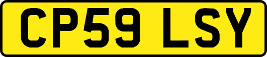CP59LSY