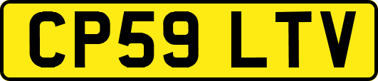 CP59LTV