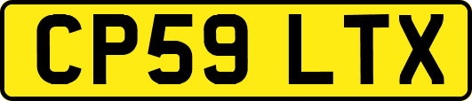 CP59LTX