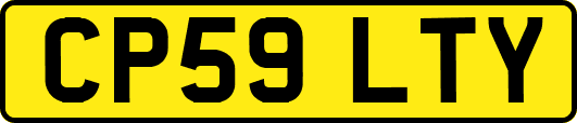 CP59LTY