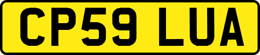 CP59LUA