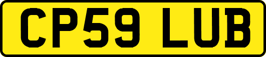 CP59LUB
