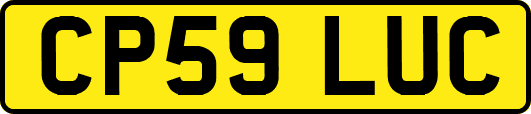 CP59LUC