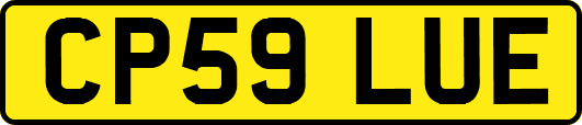 CP59LUE