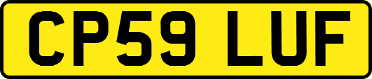 CP59LUF