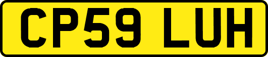 CP59LUH