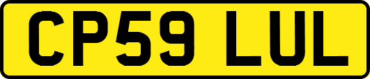 CP59LUL