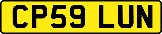 CP59LUN