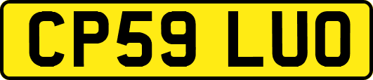 CP59LUO