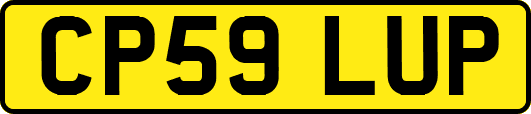 CP59LUP
