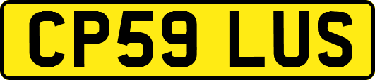 CP59LUS
