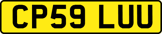 CP59LUU