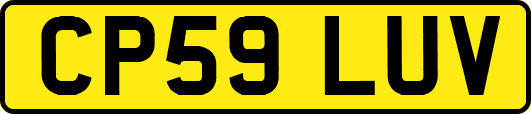 CP59LUV