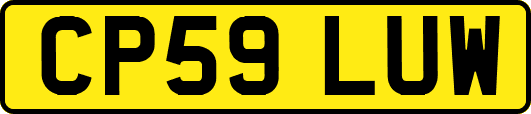 CP59LUW