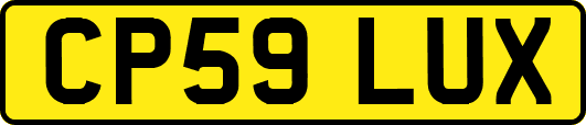 CP59LUX