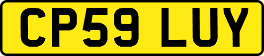 CP59LUY