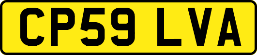 CP59LVA