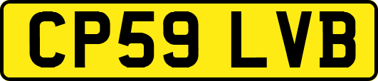 CP59LVB