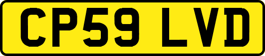 CP59LVD
