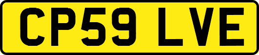 CP59LVE