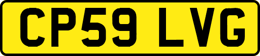 CP59LVG