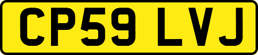 CP59LVJ