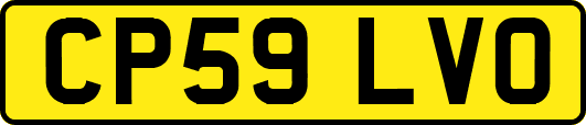CP59LVO