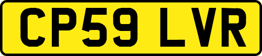 CP59LVR