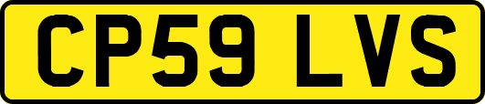 CP59LVS