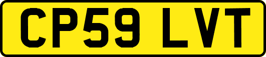 CP59LVT