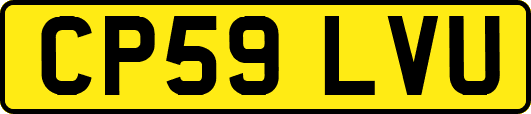 CP59LVU