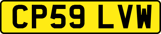 CP59LVW