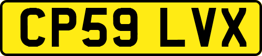 CP59LVX