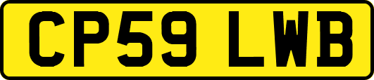 CP59LWB