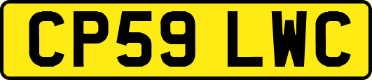 CP59LWC