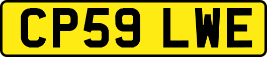 CP59LWE