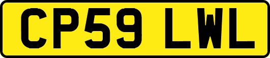CP59LWL