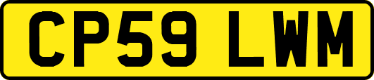 CP59LWM