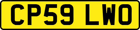 CP59LWO
