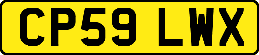 CP59LWX