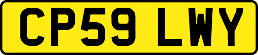 CP59LWY
