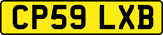 CP59LXB