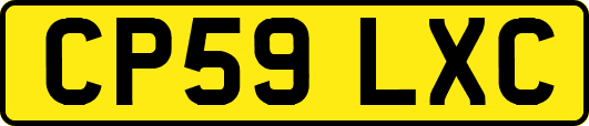 CP59LXC